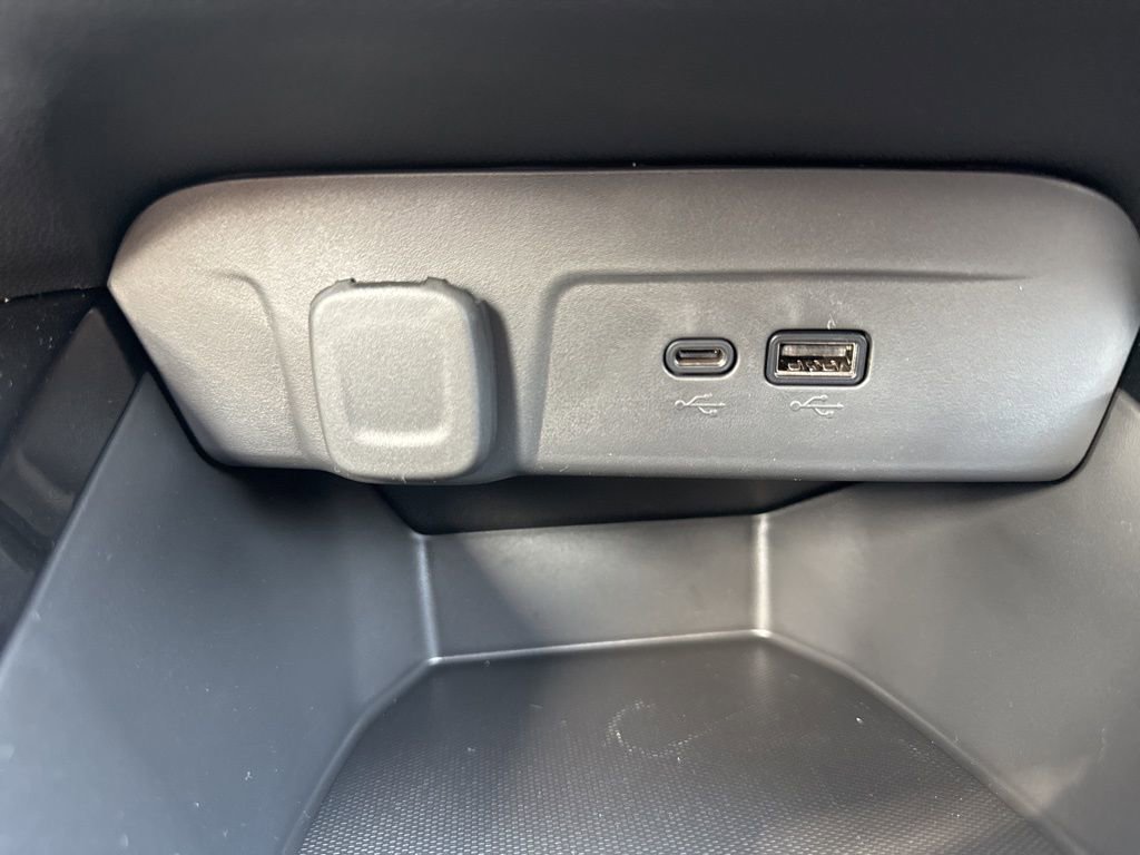 New 2026 Chevrolet Trax ACTIV image 38