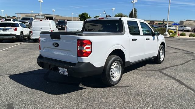 New 2026 Ford Maverick XL FWD image 3