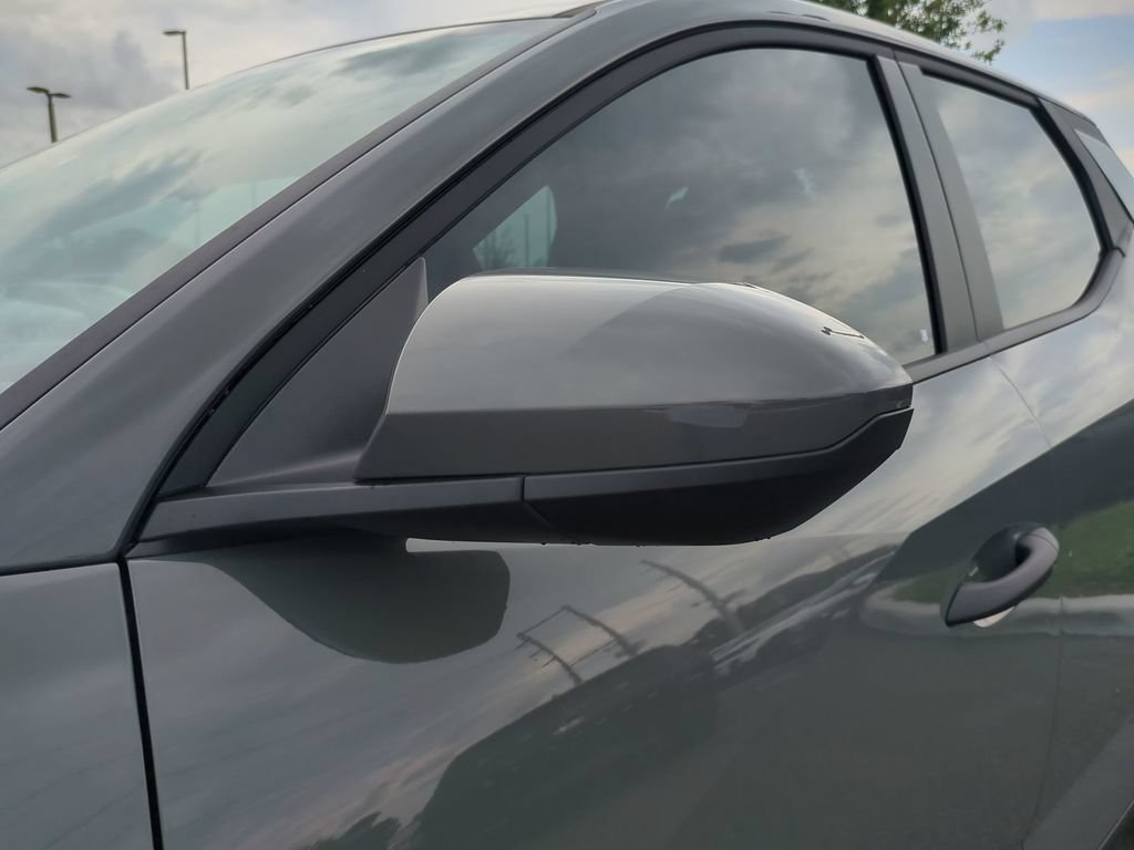 New 2027 Hyundai Santa Cruz SE FWD image 12