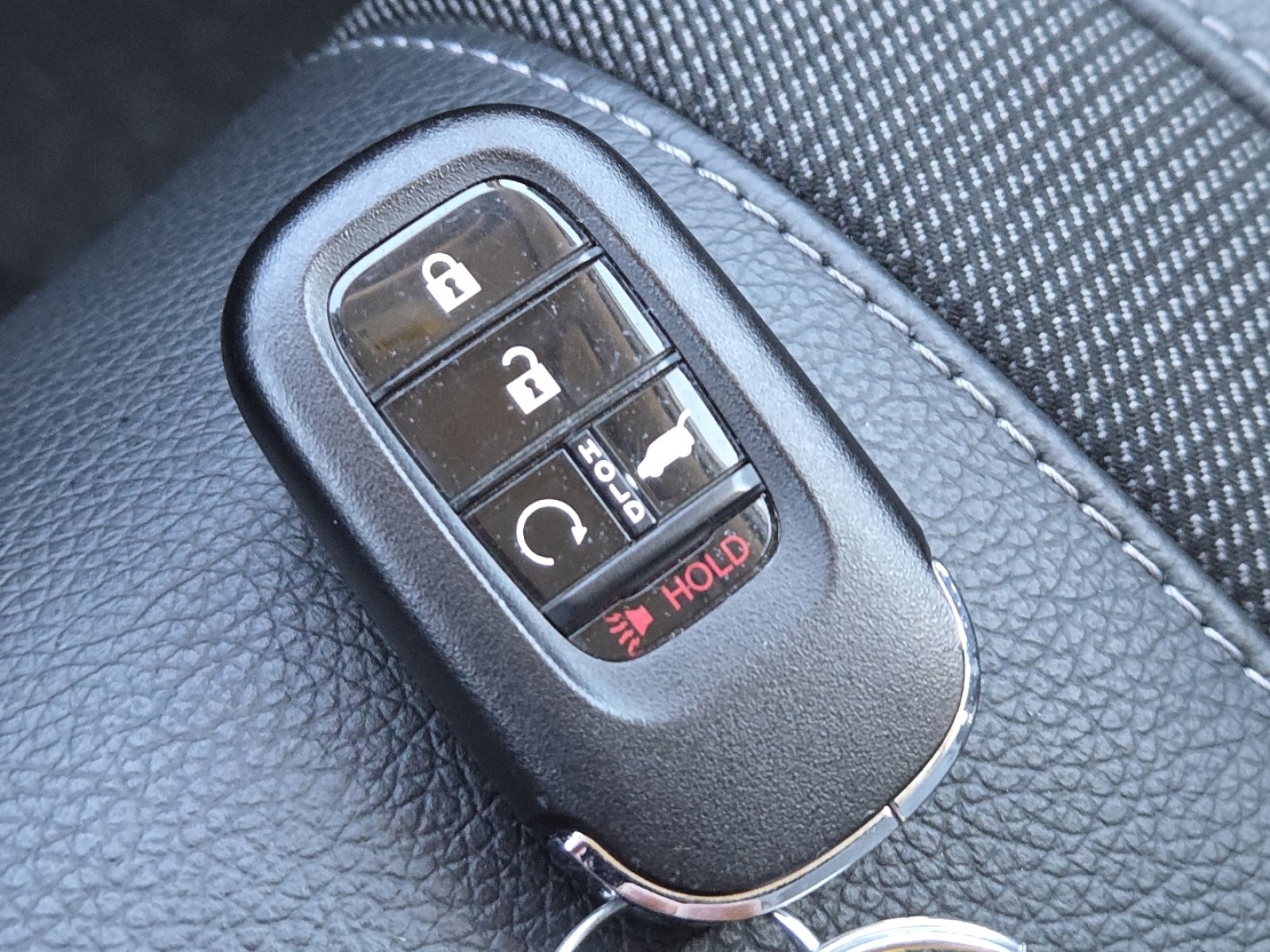 Used 2023 Honda Pilot EX-L image 33