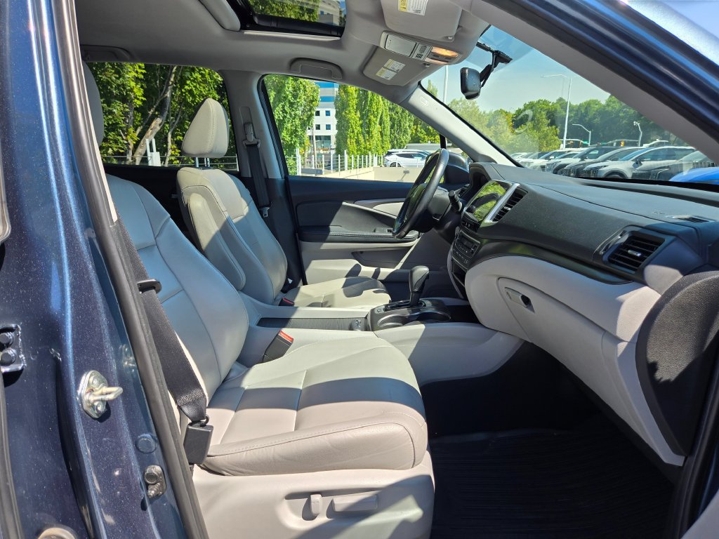 Used 2018 Honda Pilot EX-L image 11