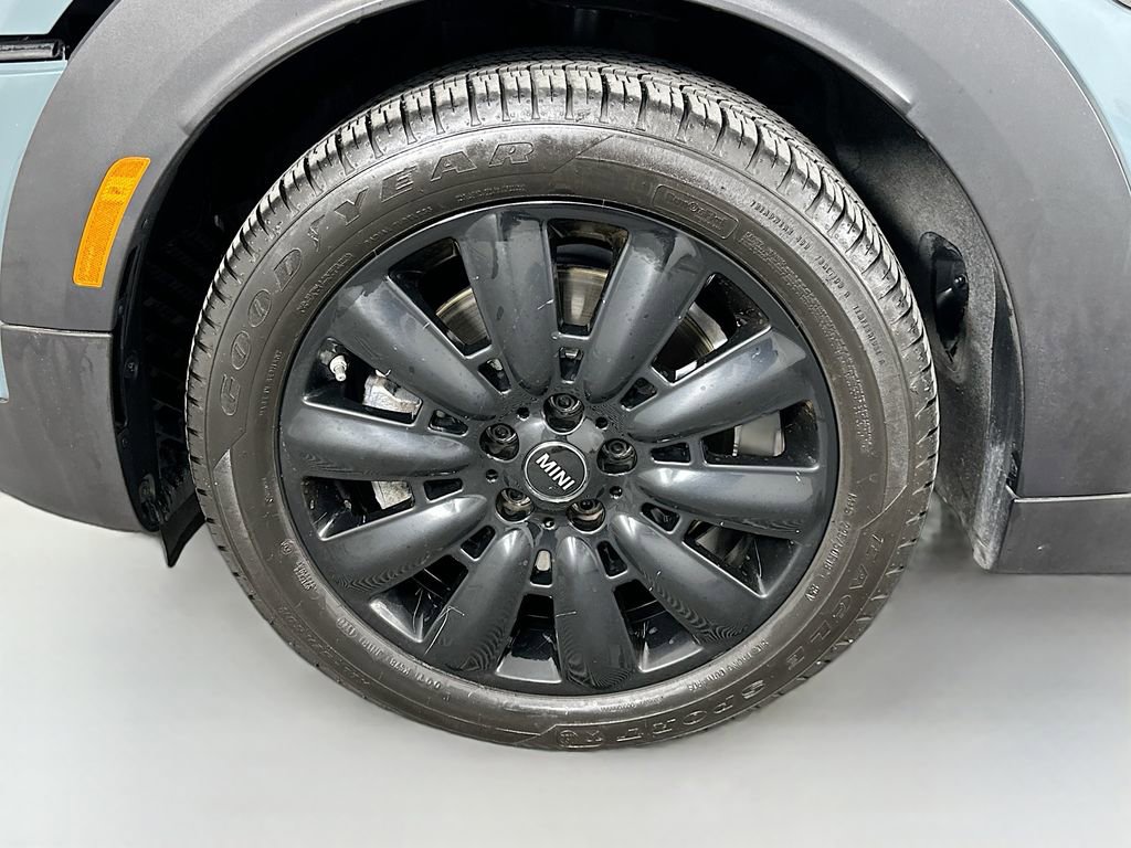 Used 2023 MINI Cooper Countryman SE w/ Storage Package image 32