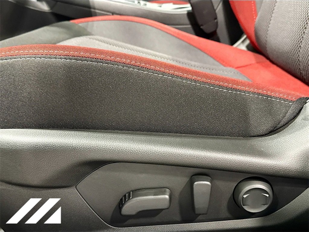 New 2025 Subaru Impreza RS w/ Popular Package #3 image 20