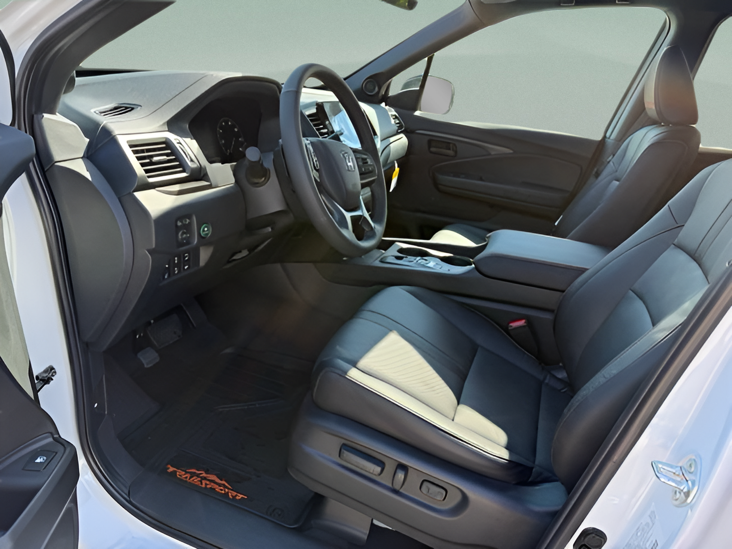 New 2026 Honda Ridgeline TrailSport image 9
