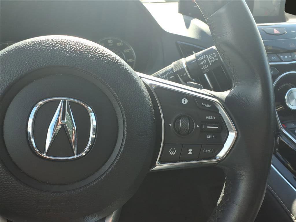 Used 2019 Acura RDX SH-AWD w/ Technology Package image 28