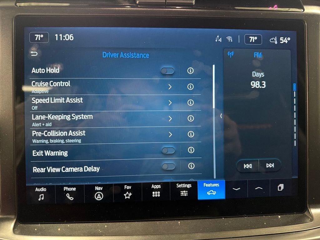 New 2025 Ford F150 Tremor image 25