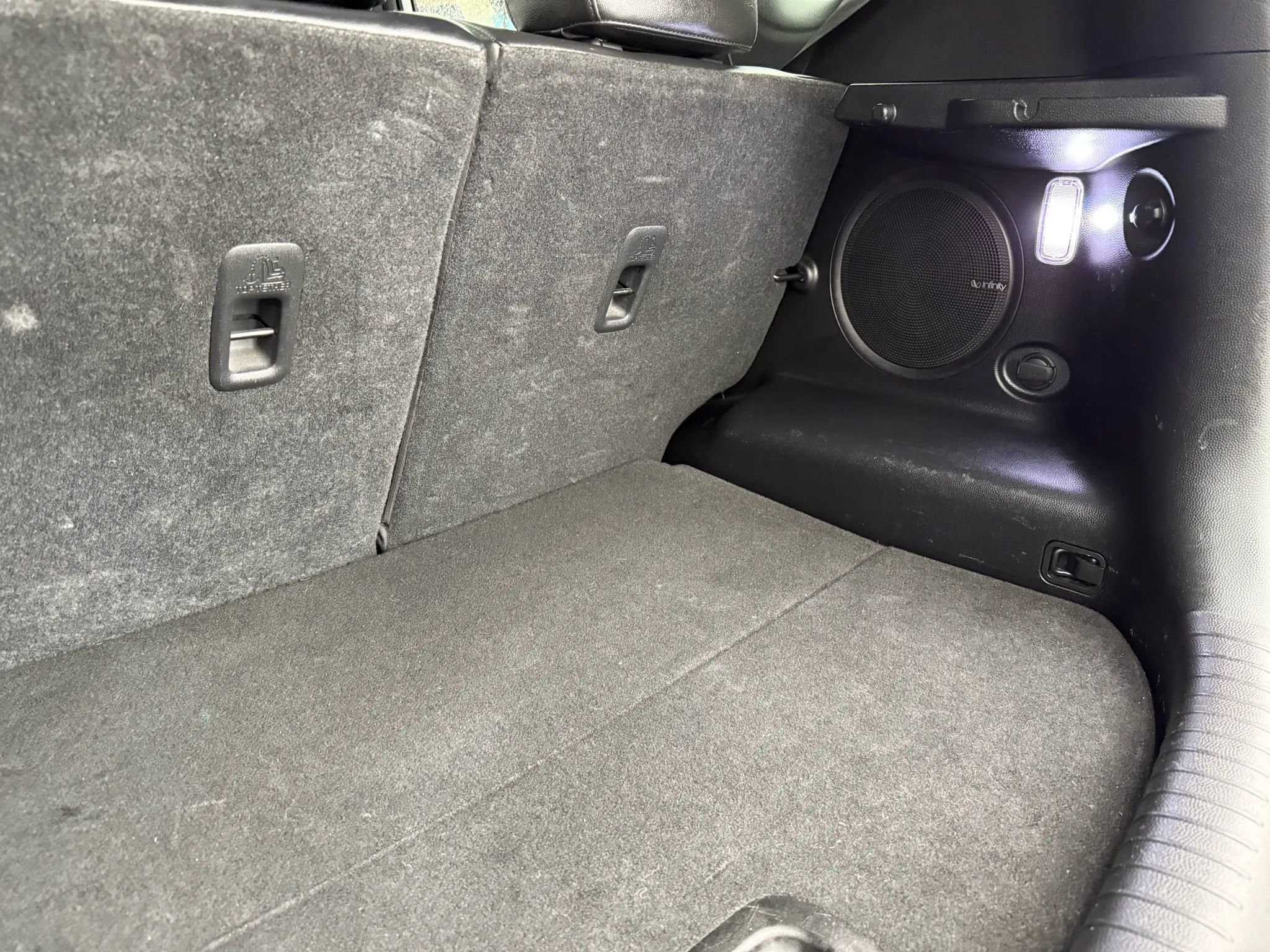 Used 2015 Kia Soul ! w/ Sun & Sound Package image 23