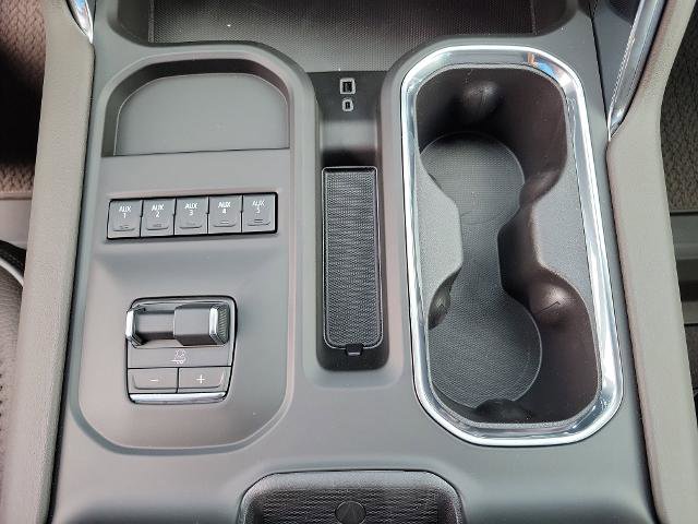 New 2026 GMC Sierra 2500 Denali w/ Denali Reserve Package image 22