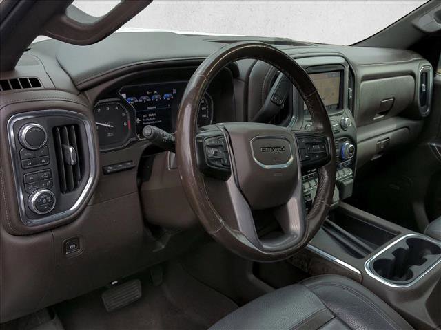 Used 2019 GMC Sierra 1500 Denali w/ Denali Ultimate Package image 11