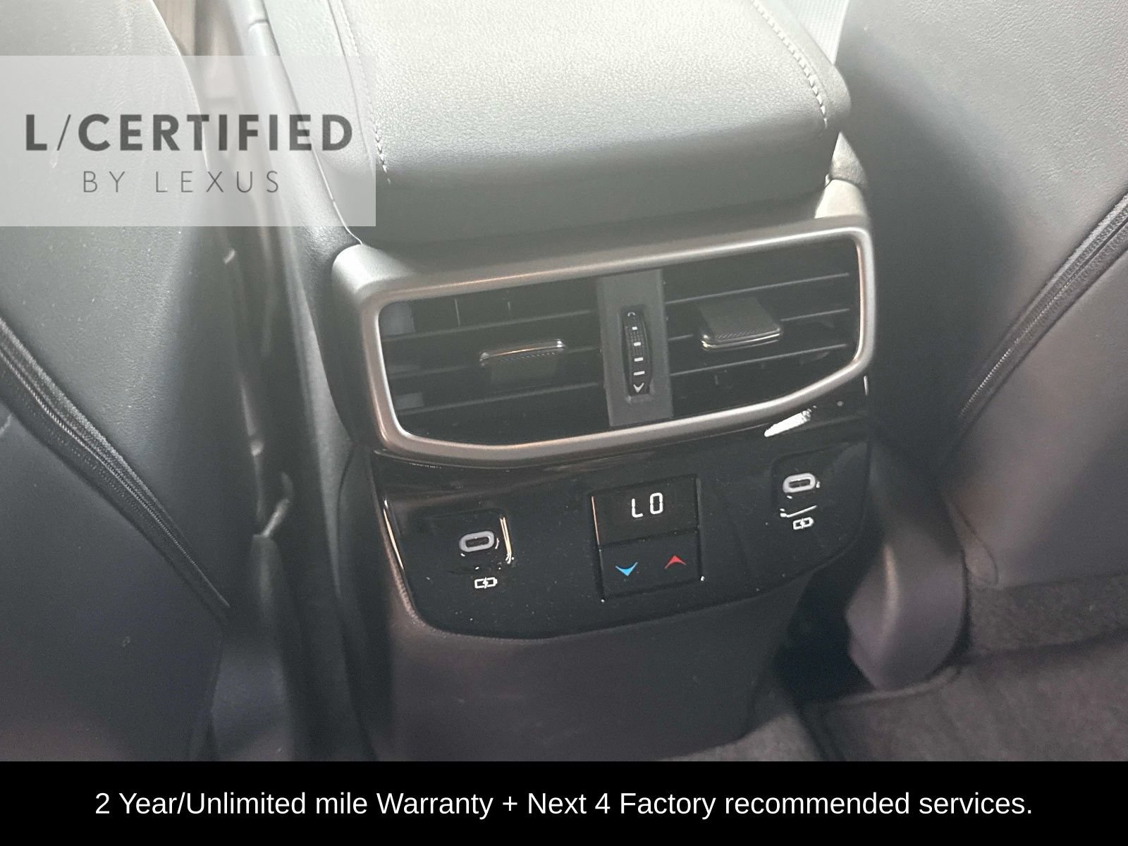Used 2025 Lexus RX 350 Premium Plus w/ Convenience Package AWD/4WD image 14