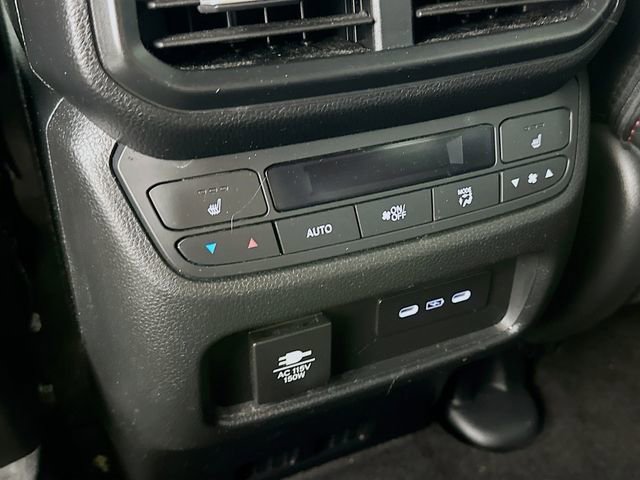 Certified 2024 Honda Passport Black Edition image 33