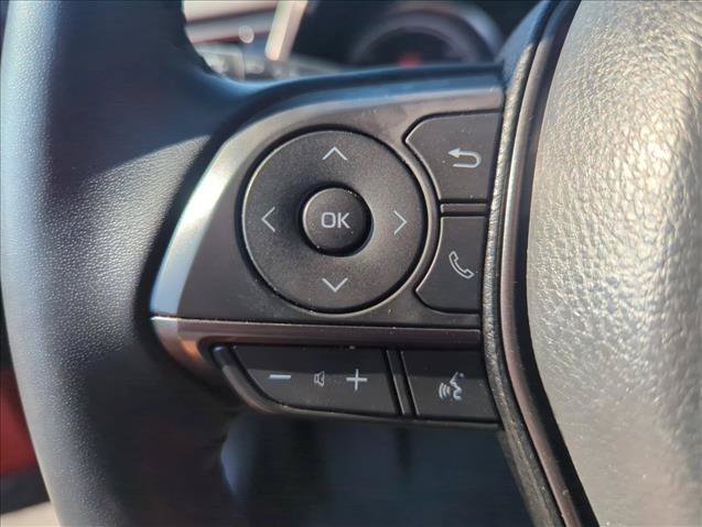 Used 2024 Toyota Camry XSE w/ Navigation Package FWD image 14