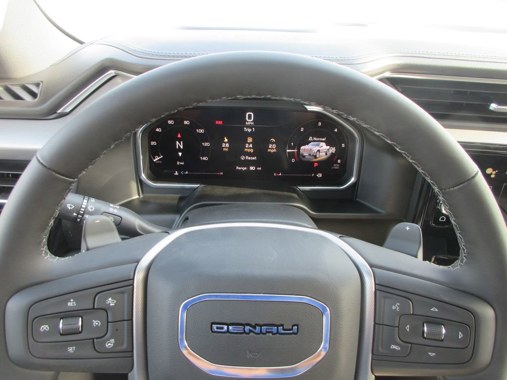 New 2026 GMC Sierra 1500 Denali image 19