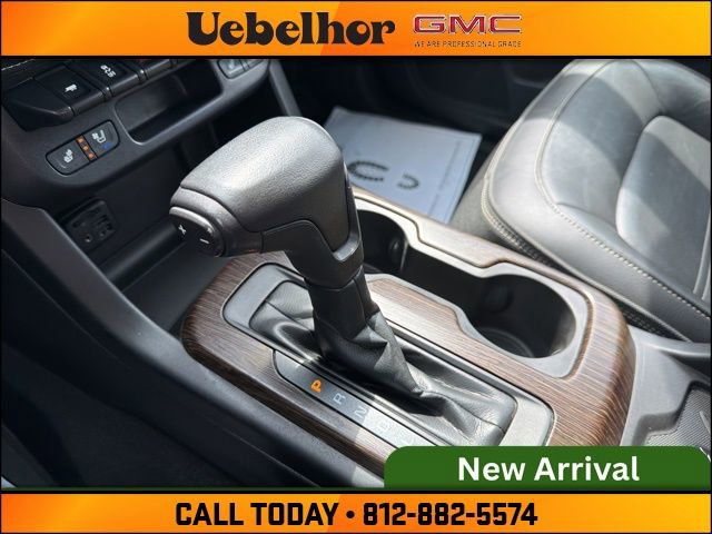 Used 2019 GMC Canyon Denali image 30