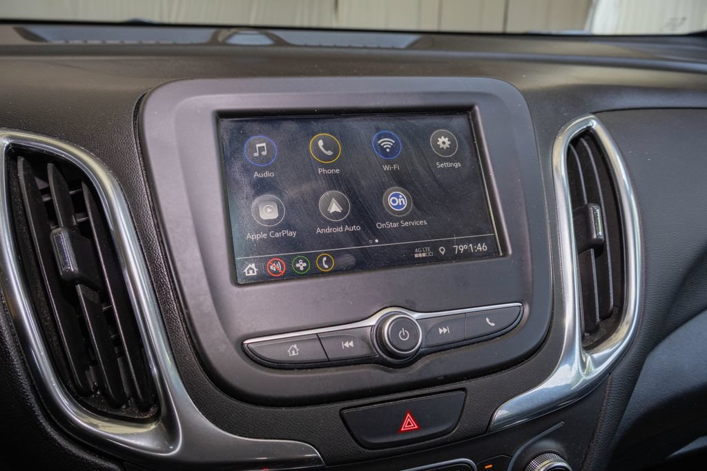 Used 2019 Chevrolet Equinox LT FWD image 17