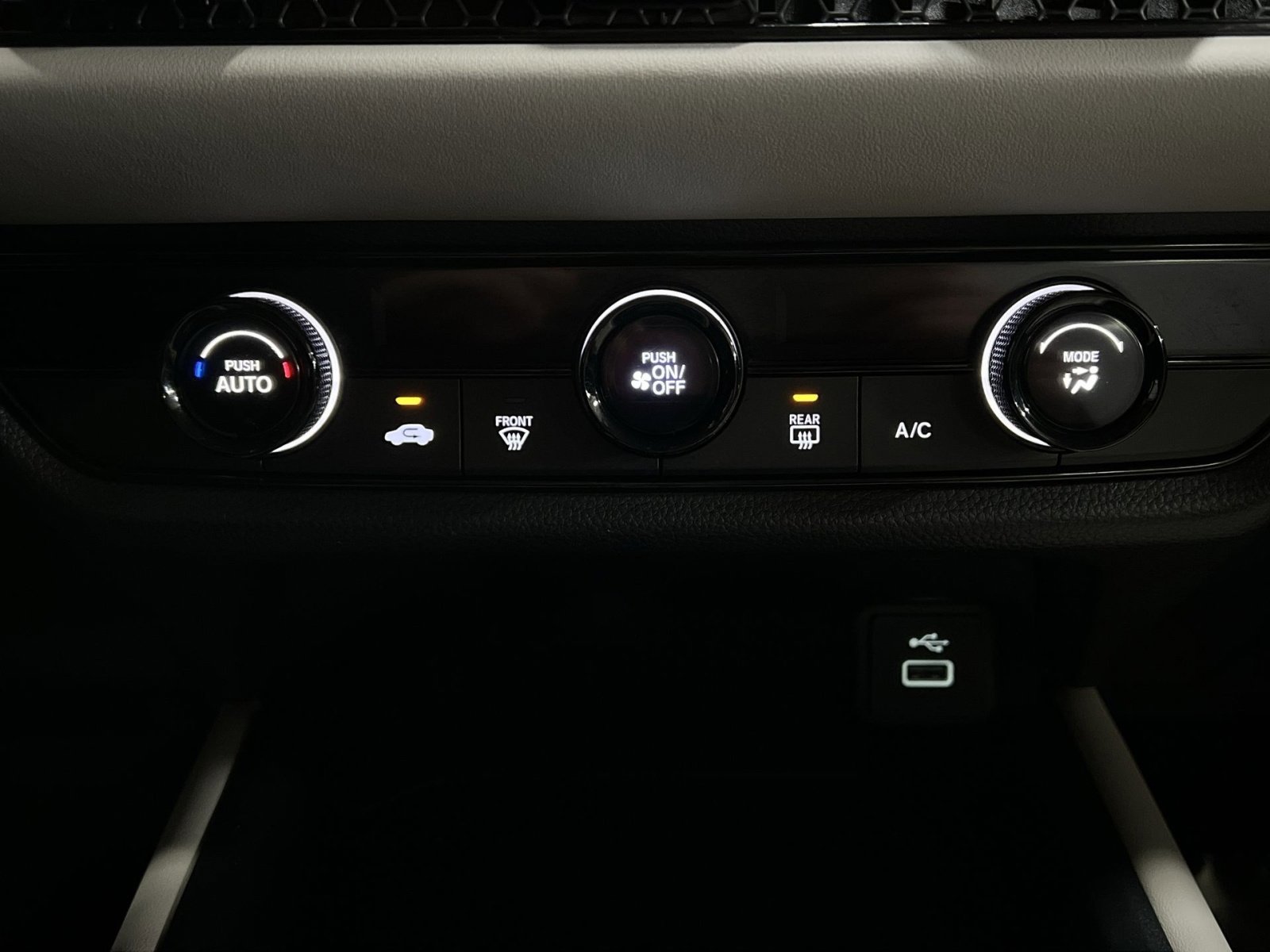 Used 2023 Honda HR-V LX image 19