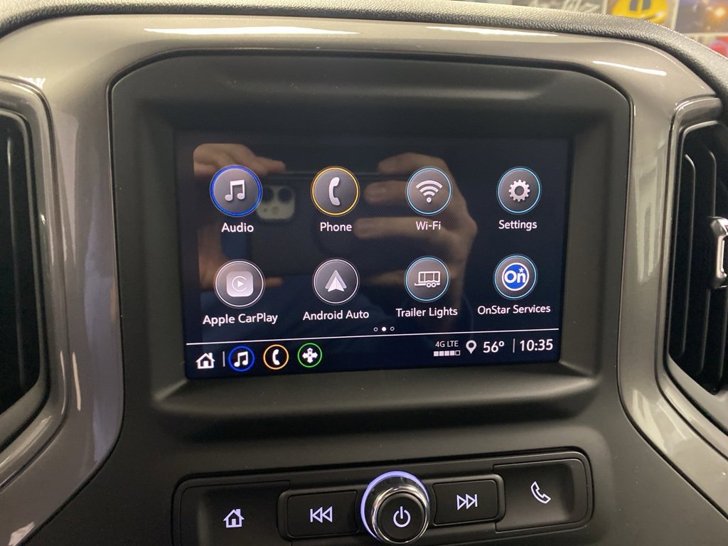 New 2026 GMC Sierra 3500 Pro w/ Convenience Package image 25