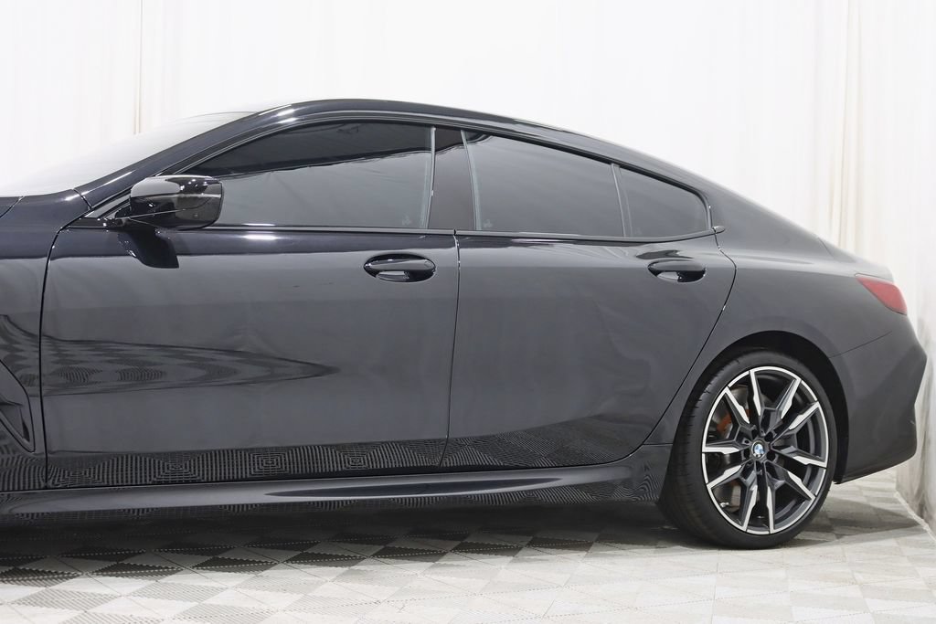 Used 2026 BMW M850i xDrive AWD/4WD image 4