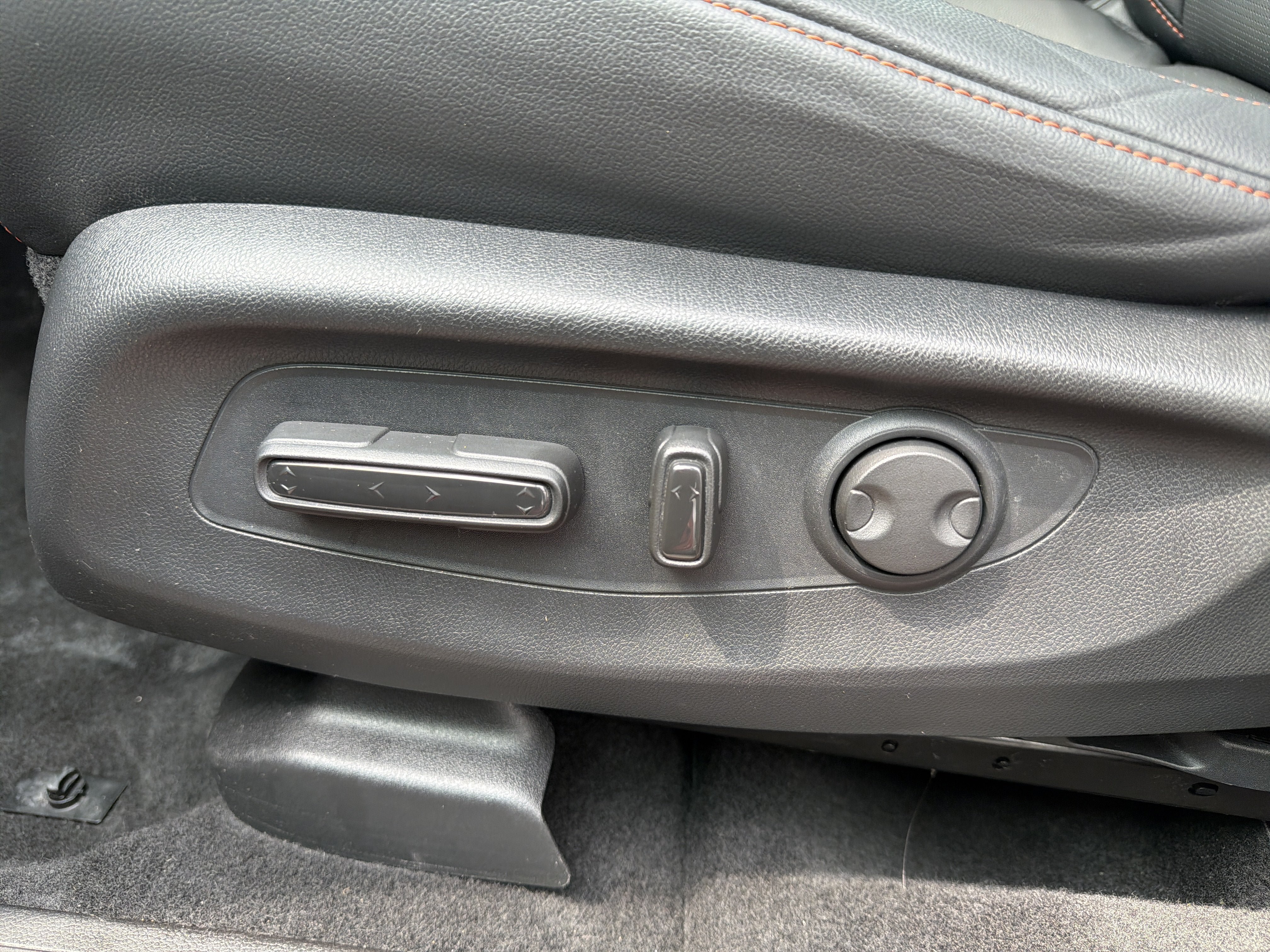 Used 2024 Honda CR-V Sport-L image 8