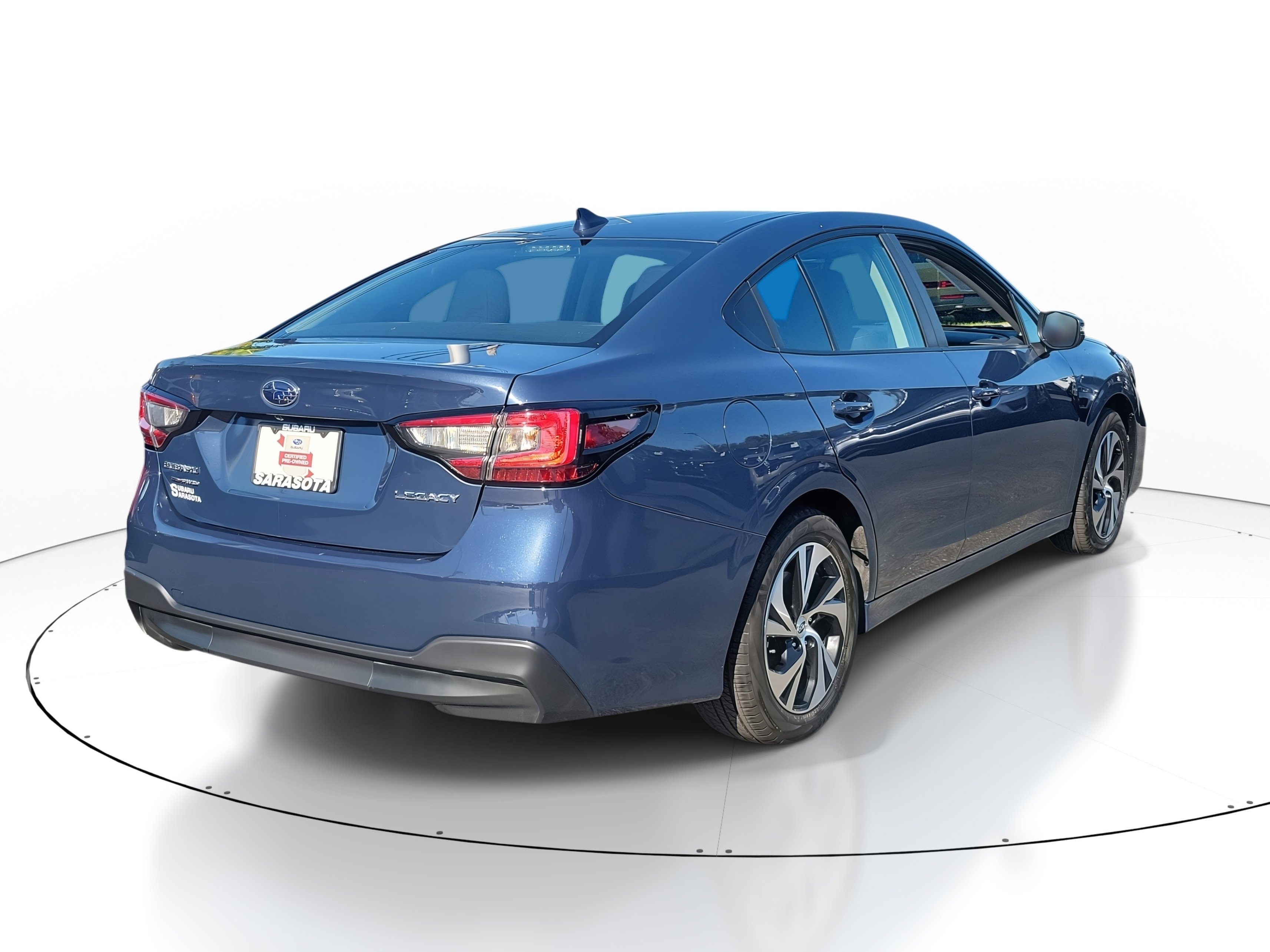Used 2024 Subaru Legacy Premium image 6