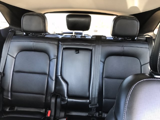 Used 2024 Ford Escape Platinum AWD/4WD image 36