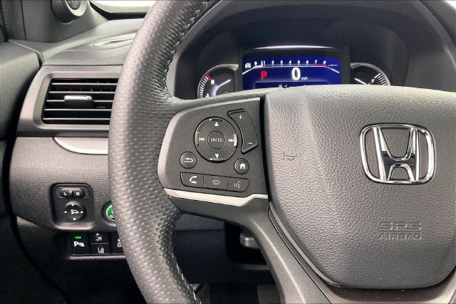 Certified 2024 Honda Passport EX-L image 23