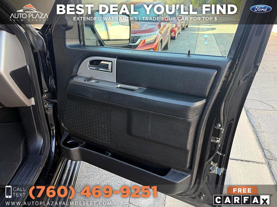 Used 2017 Ford Expedition EL XLT image 32
