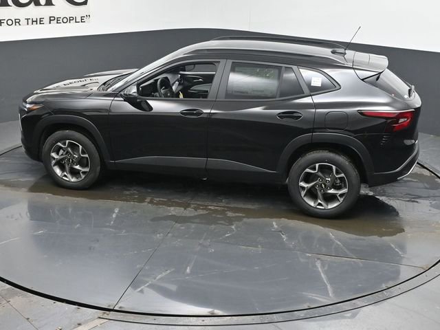 New 2026 Chevrolet Trax LT image 21