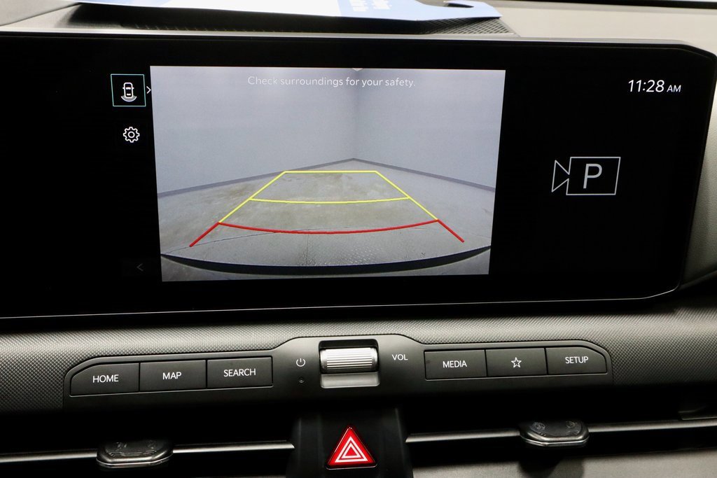 Used 2025 Kia K4 LXS image 2