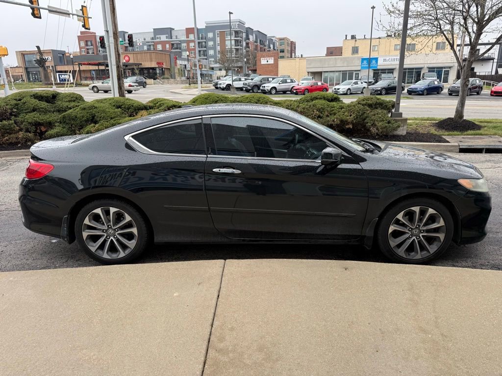 Used 2013 Honda Accord EX-L image 4
