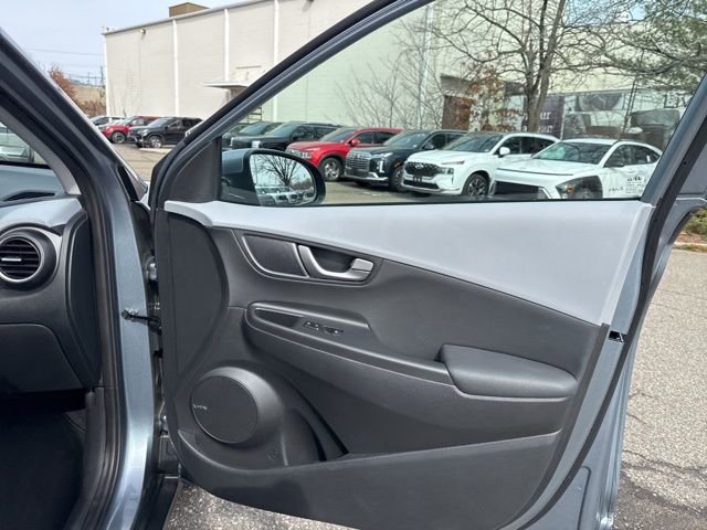 Used 2019 Hyundai Kona Ultimate image 36