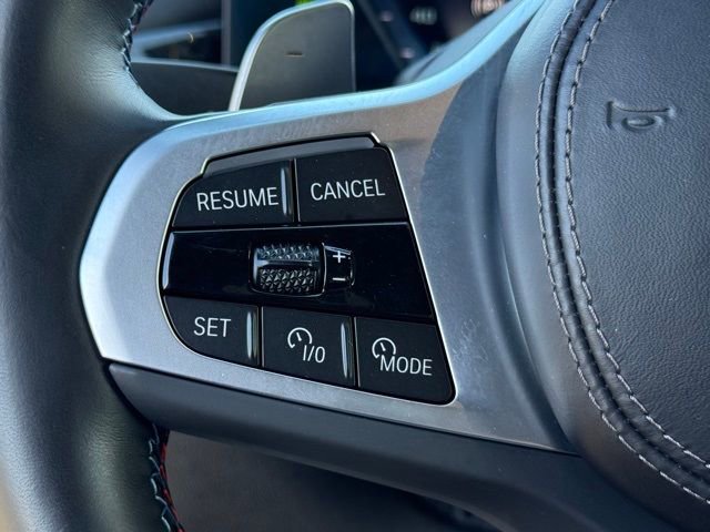 Certified 2024 BMW X7 M60i w/ Executive Package image 19