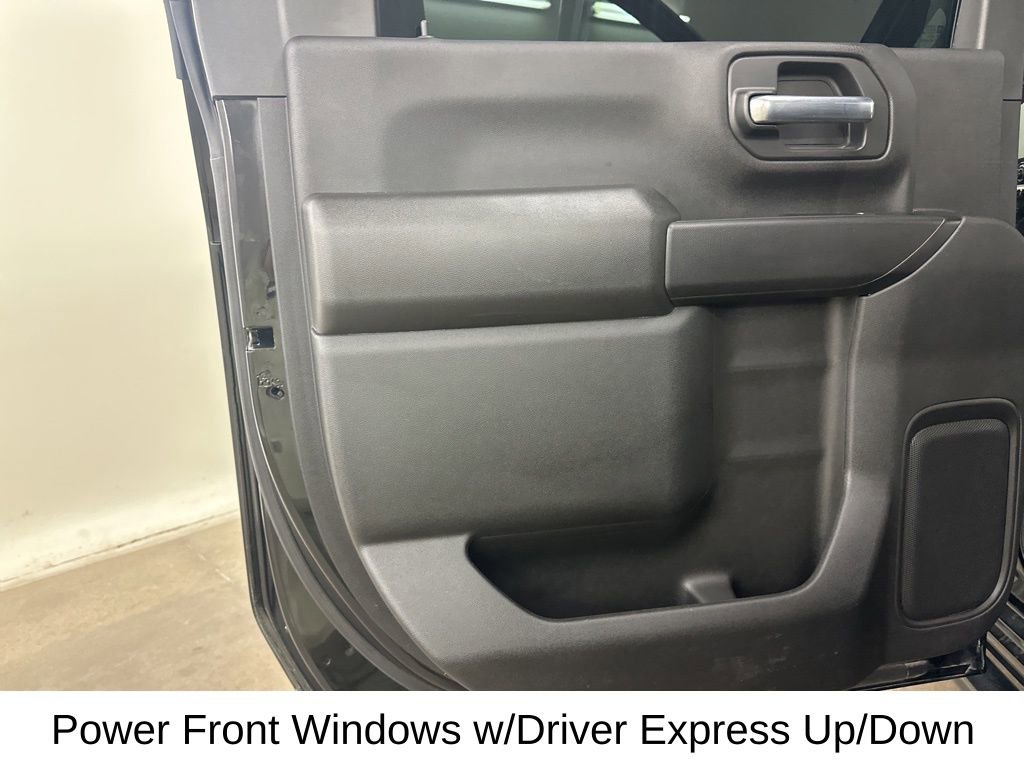 Used 2023 Chevrolet Silverado 2500 Custom w/ Custom Value Package image 28