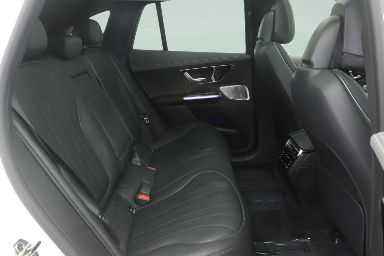 Certified 2023 Mercedes-Benz EQE 500 4MATIC SUV image 29