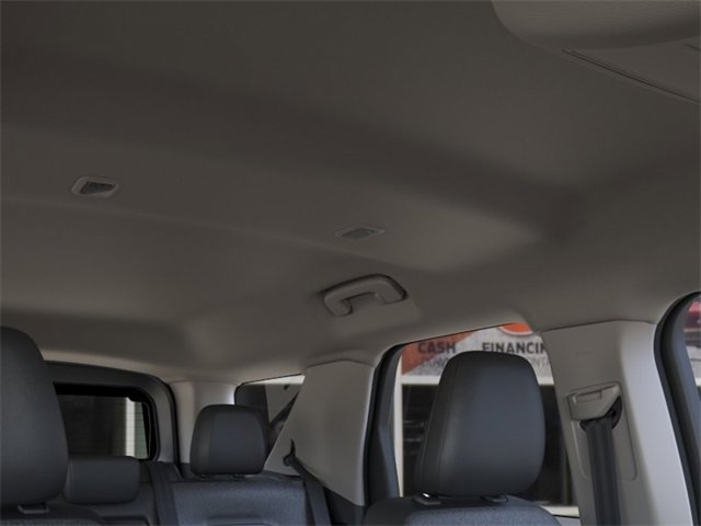 New 2025 Ford Bronco Sport Big Bend w/ Convenience Package image 22