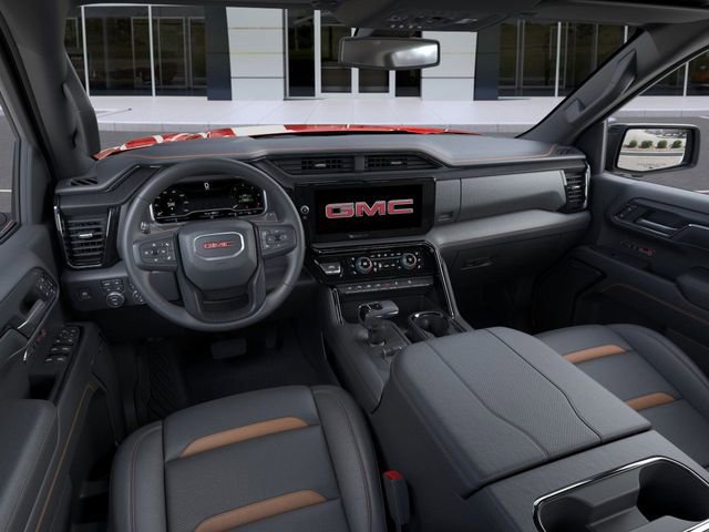 New 2026 GMC Sierra 1500 AT4 w/ AT4 Preferred Package image 15