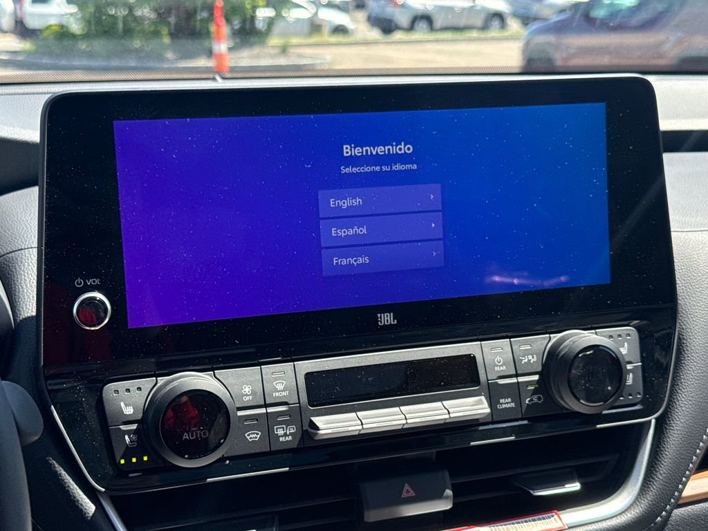 New 2026 Toyota Grand Highlander AWD image 21