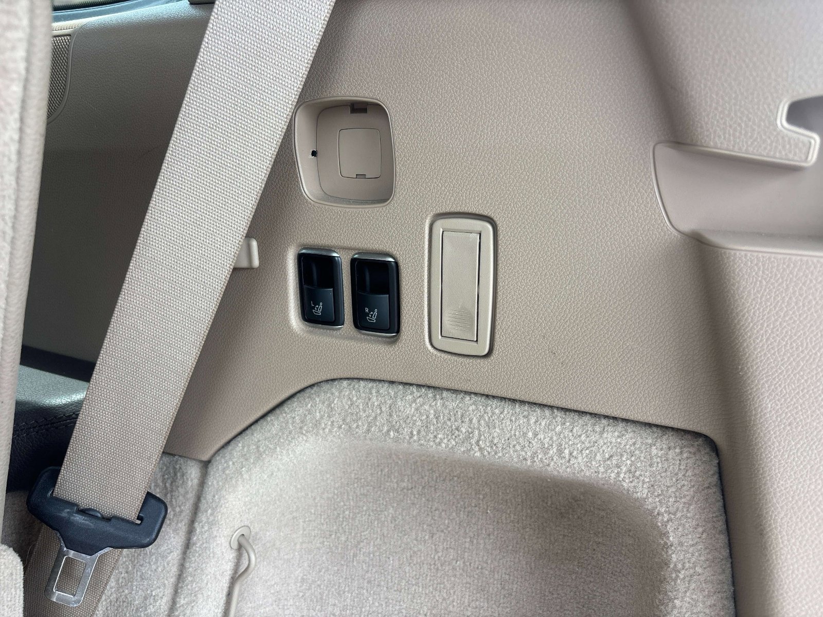 Used 2015 Mercedes-Benz GL 450 4MATIC image 12