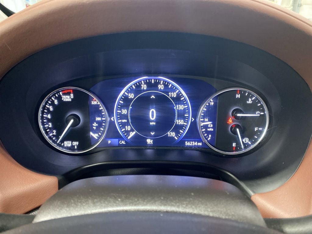 Used 2021 Buick Enclave Avenir w/ Avenir Technology Package image 43