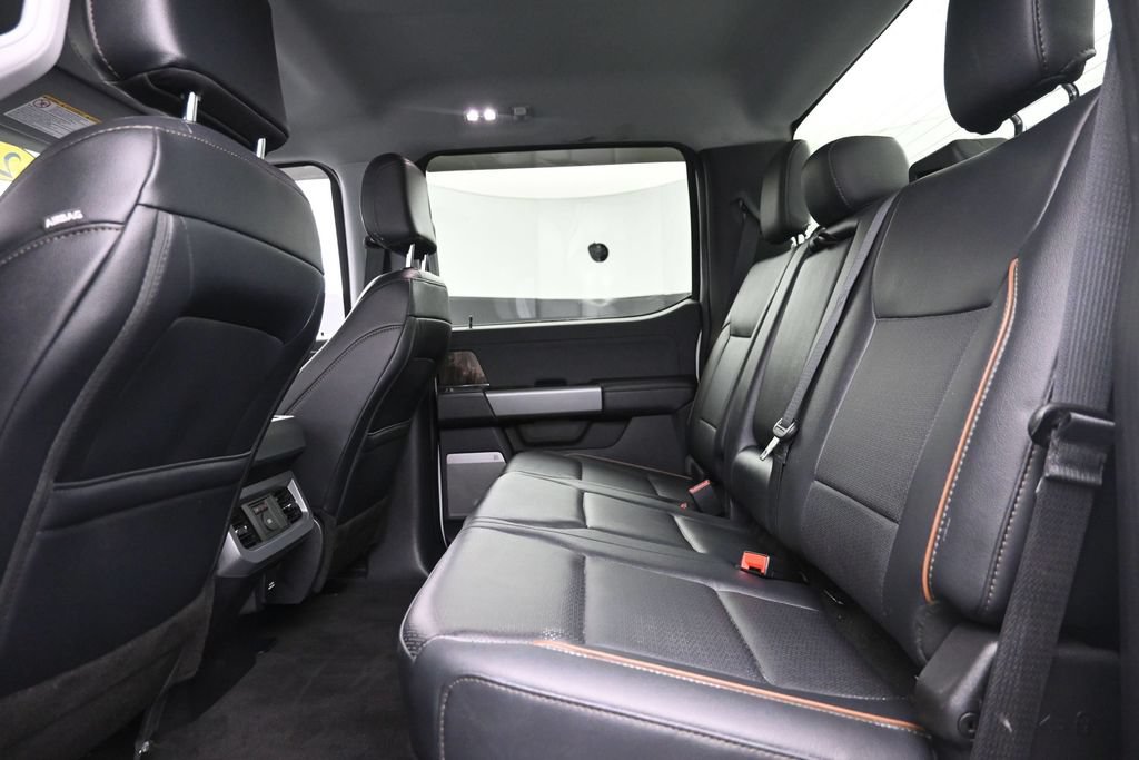 Used 2026 Ford F250 Lariat AWD/4WD image 12