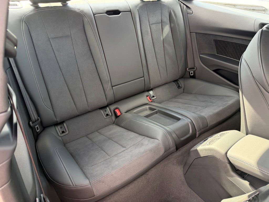 Certified 2022 Audi A5 2.0T Premium Plus w/ Premium Plus image 18