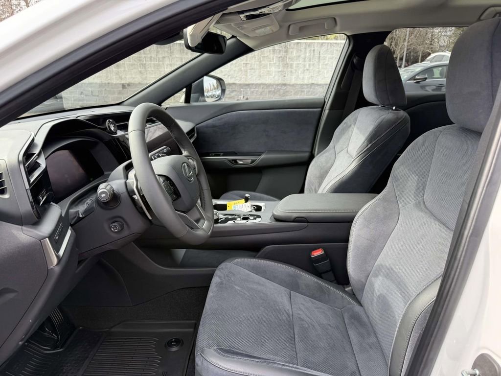 Used 2023 Lexus RZ 450e Premium w/ Accessory Package (2T) image 14