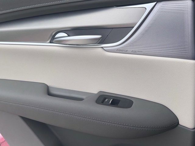 New 2026 Cadillac XT5 Premium Luxury image 18