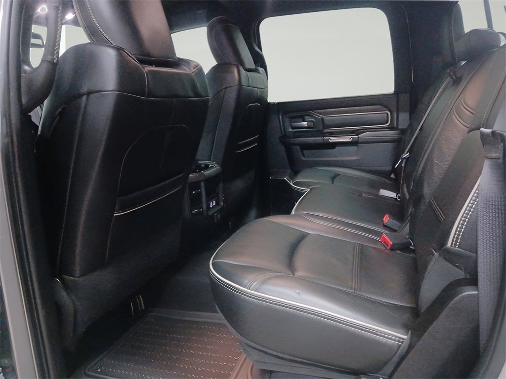 Used 2021 RAM 2500 Limited image 26
