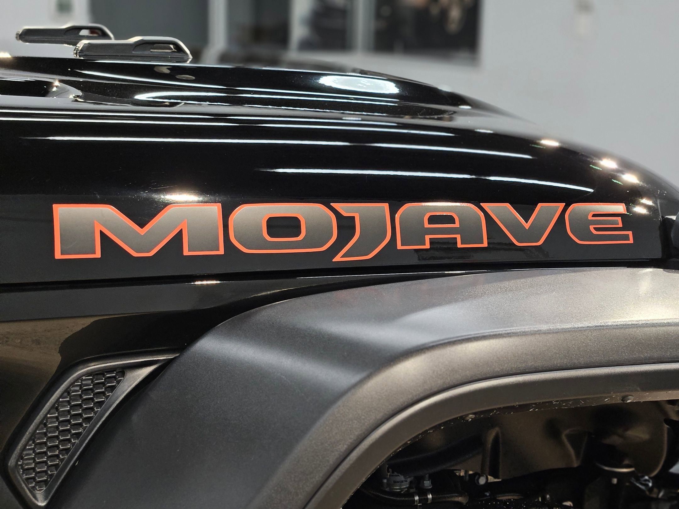 Used 2023 Jeep Gladiator Mojave image 37