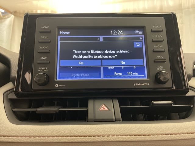 Used 2022 Toyota RAV4 XLE w/ Convenience Package AWD/4WD image 28