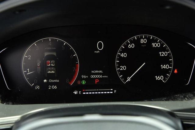 New 2026 Honda Civic Sport image 11