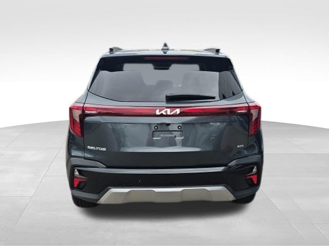 Used 2026 Kia Seltos S AWD/4WD image 12