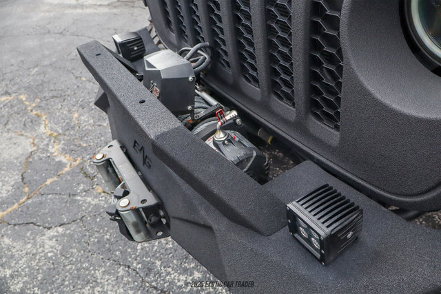 Used 2020 Jeep Gladiator Sport w/ Quick Order Package 24S image 59