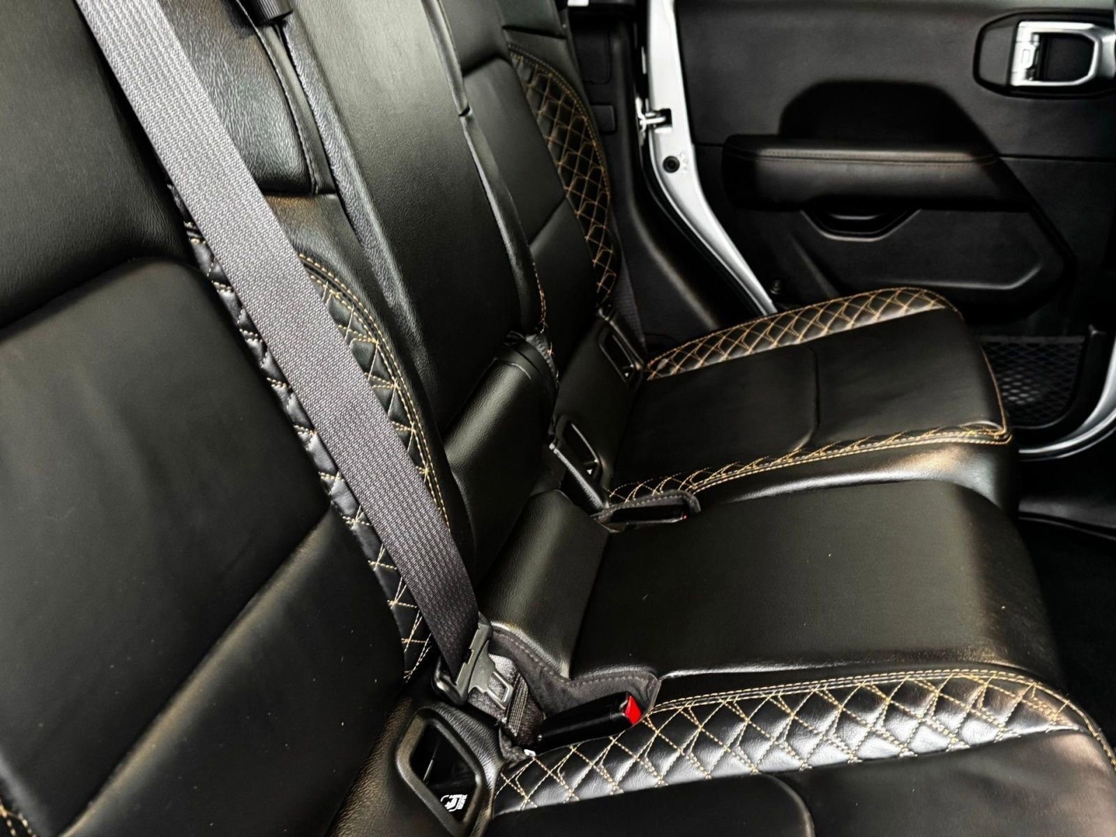 Used 2022 Jeep Gladiator High Altitude image 10